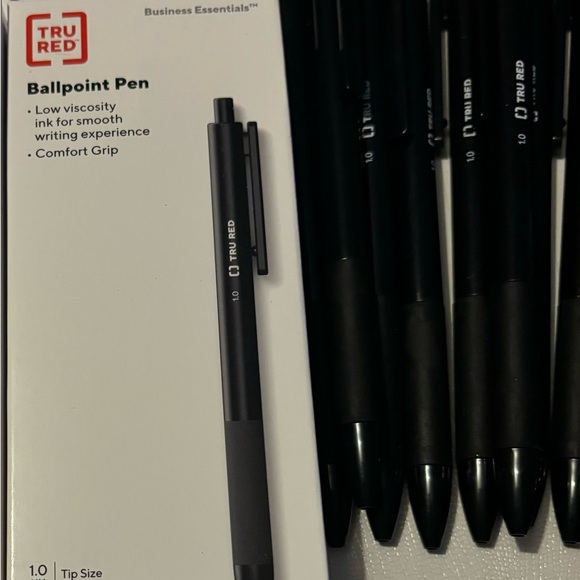 2 boxes Ballpoint Pen - Picture 2 of 2